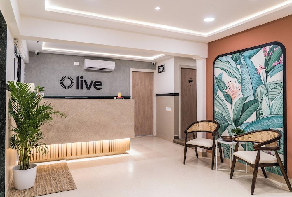 Olive Hotel Millers Road by Embassy Group