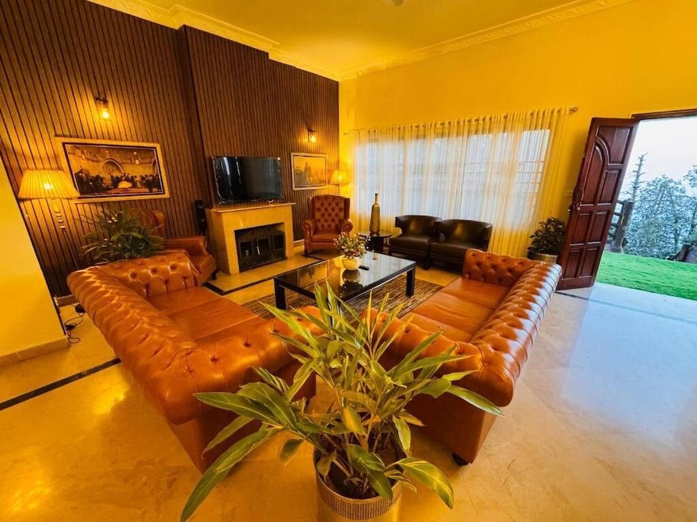 Country Homes Murree