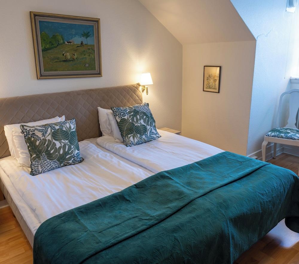 Anita på Gästis i Anderslöv