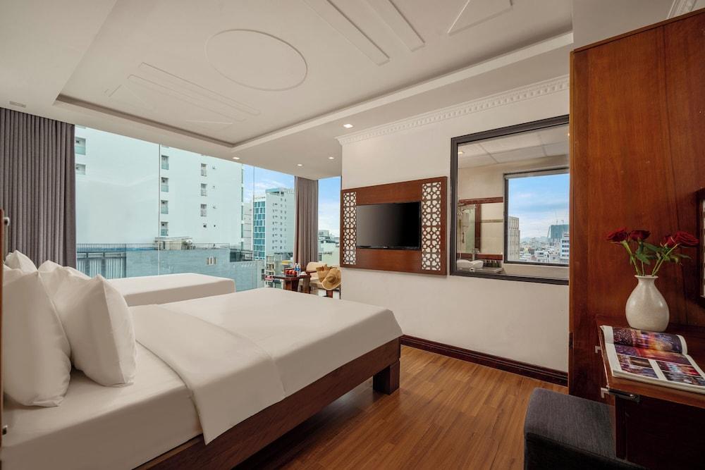 A9 Beach Hotel Da Nang