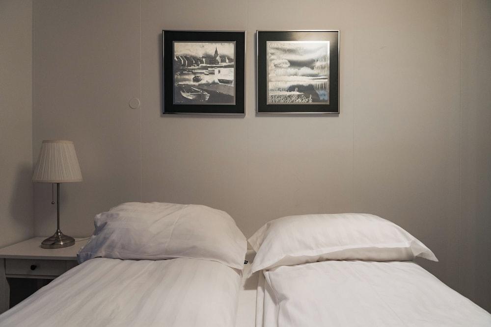 Hafnarstræti 100, Downtown Apartment