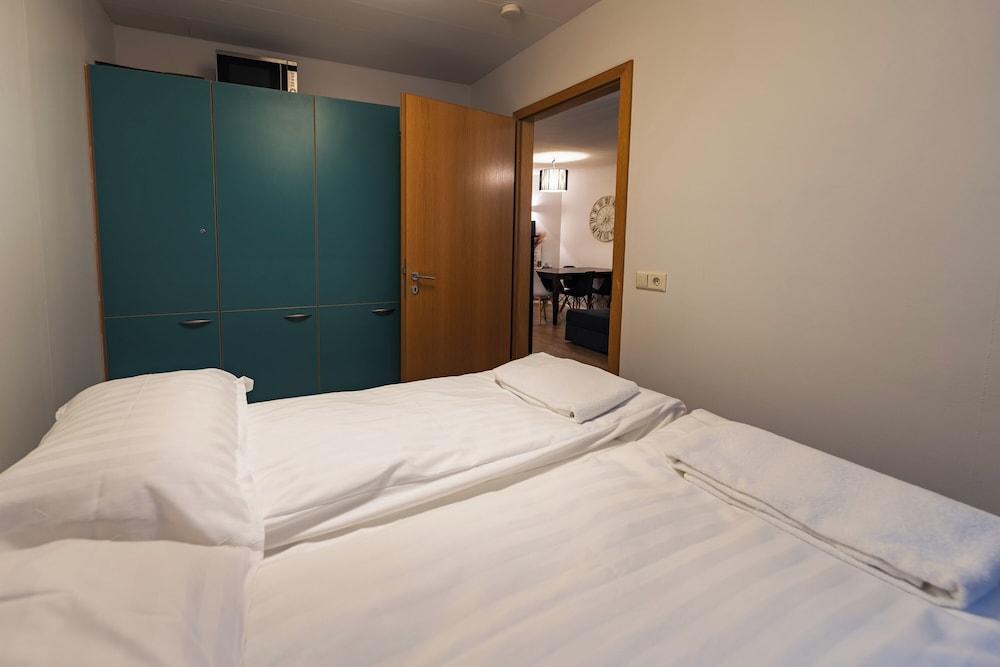 Hafnarstræti 100, Downtown Apartment