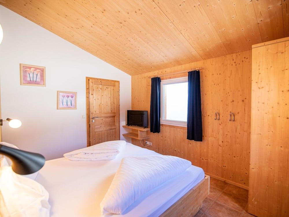 Chalet in Hohentauern Near Ski Slopes