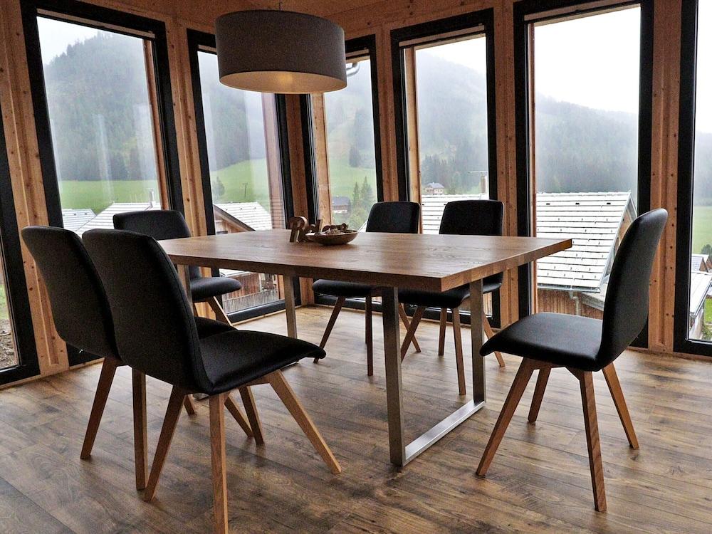 Chalet in Hohentauern Near Ski Slopes