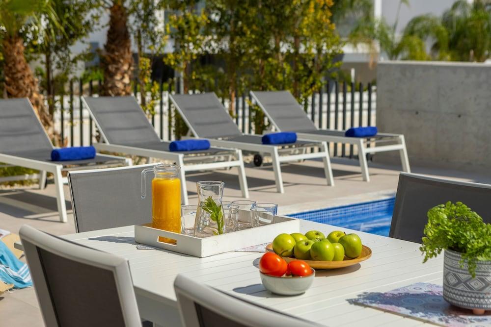 Protaras Bay View Villa 11