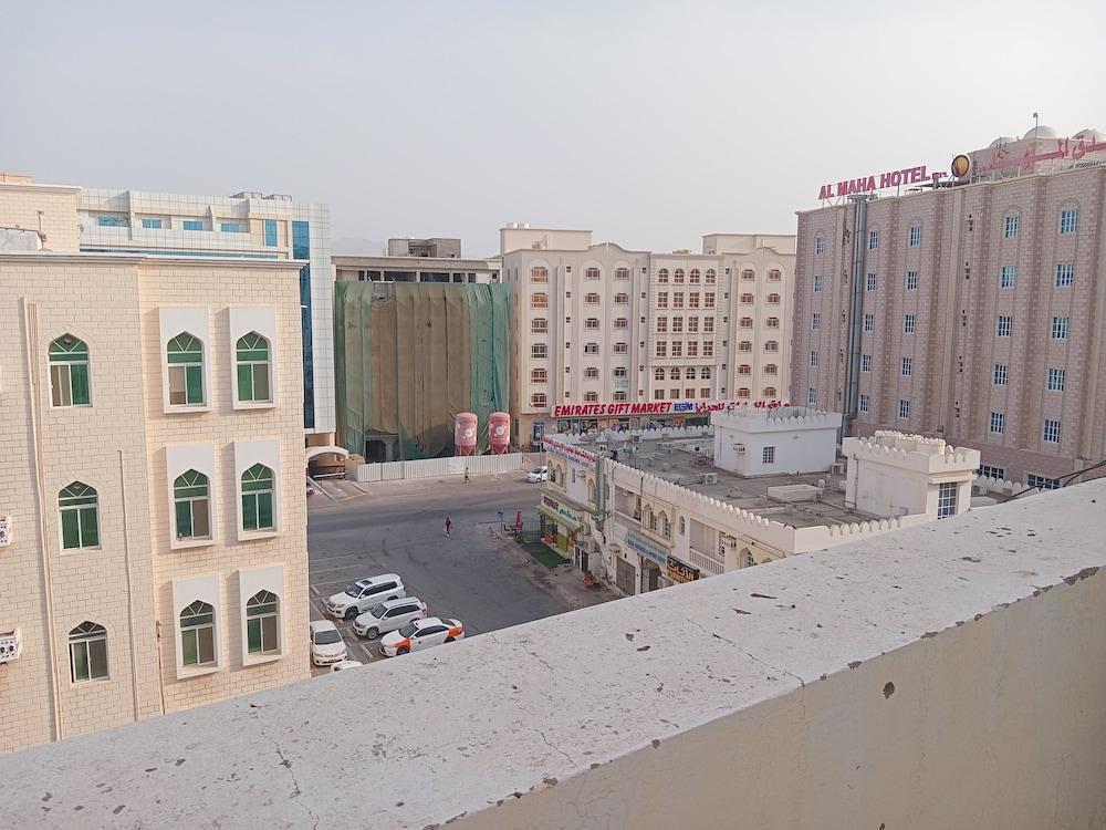 Heritage Hostel Muscat