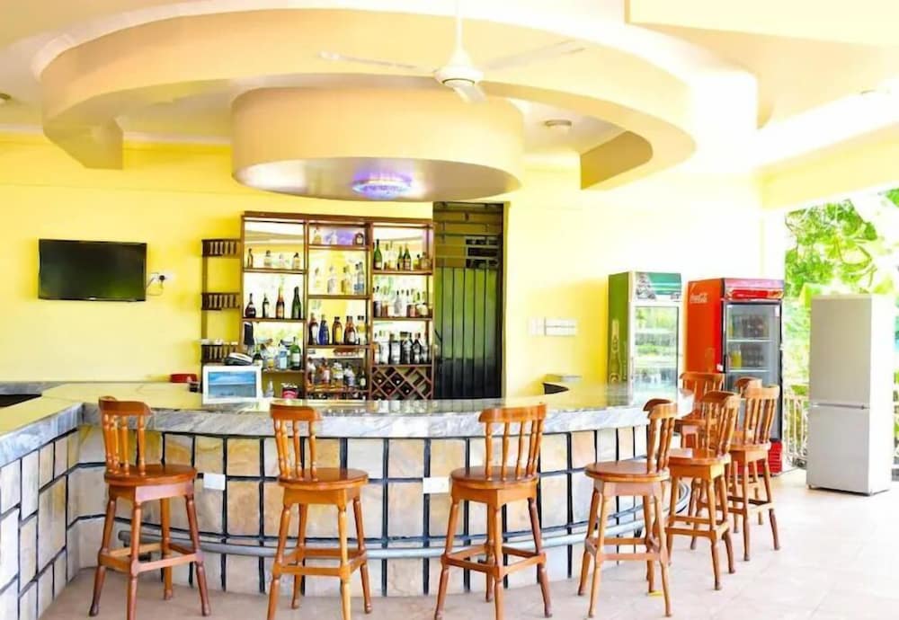 CBA Hotel Beach Area