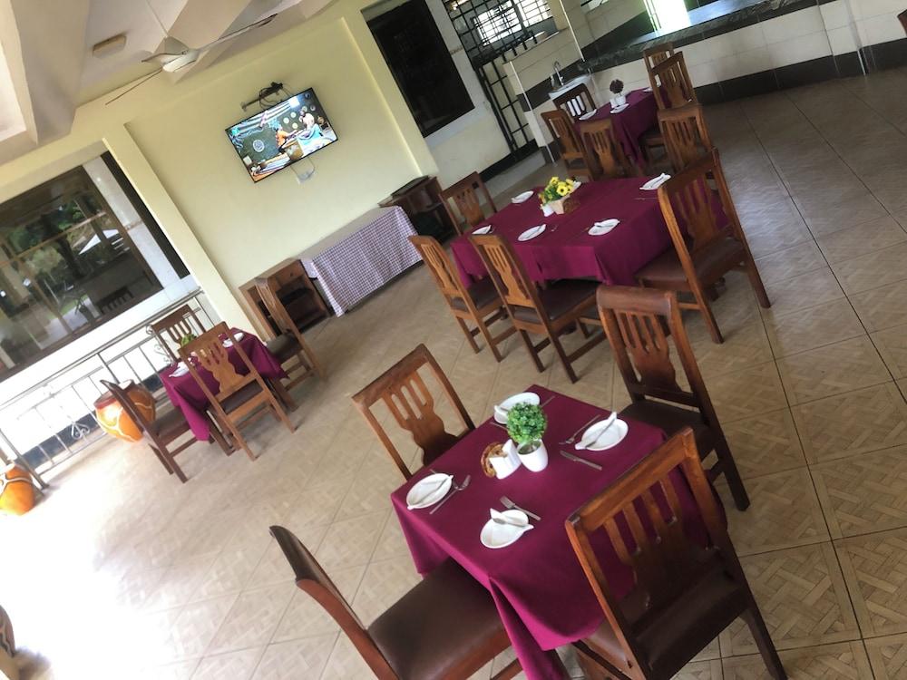 CBA Hotel Beach Area