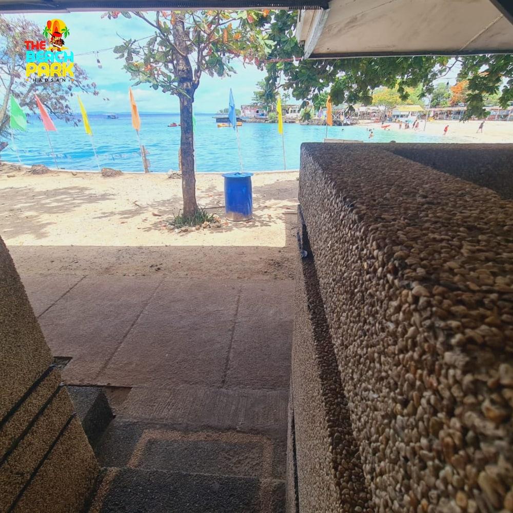 The Beach Park hadsan by Hiverooms