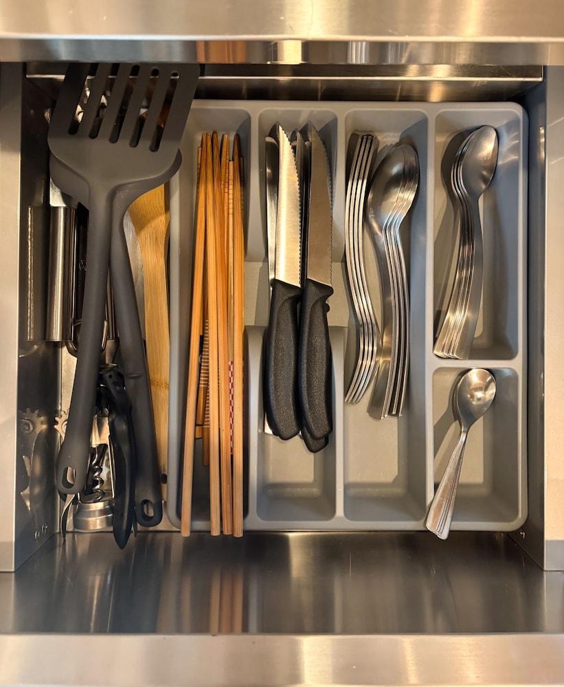 CrossFit Otoyo Strength TINY HOUSE