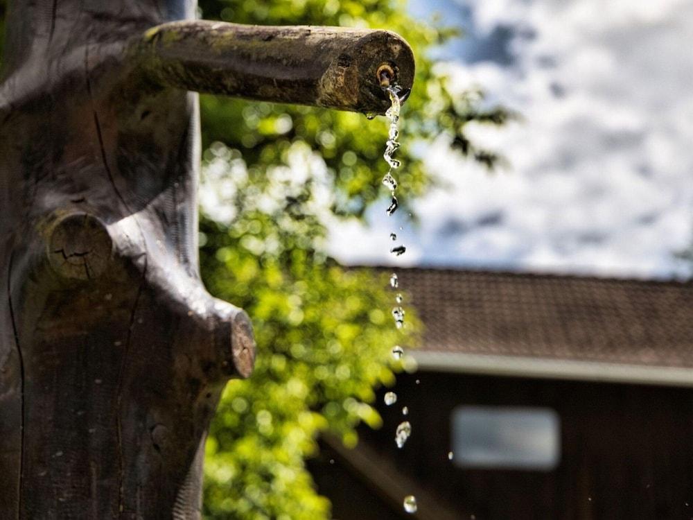 Farmhouse Near Afritzer See & Verditz Trails