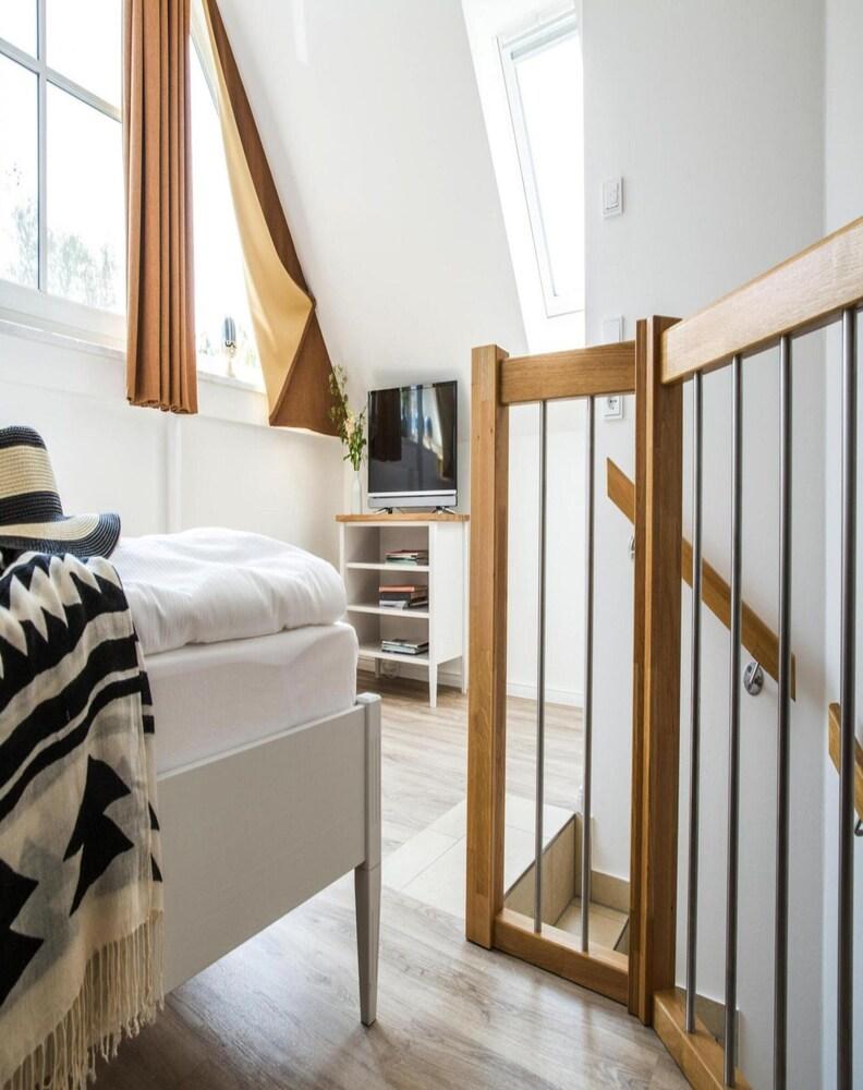 Ferienwohnung, Zingst