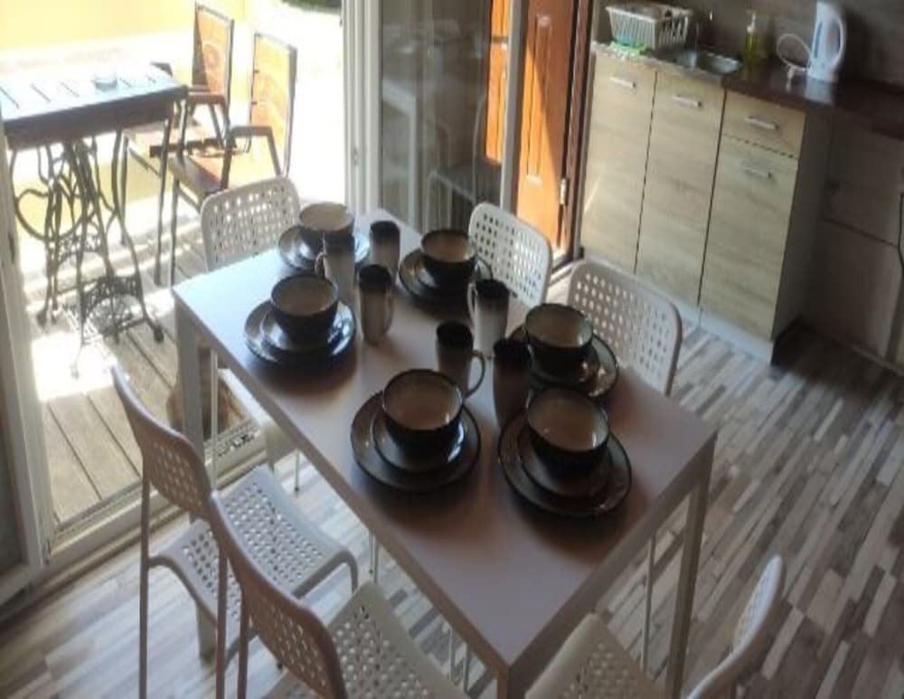 Cottage in Ustronie Morskie Near the Beach