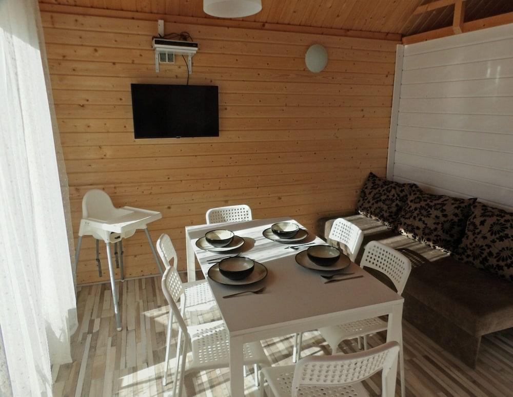 Cottage in Ustronie Morskie Near the Beach