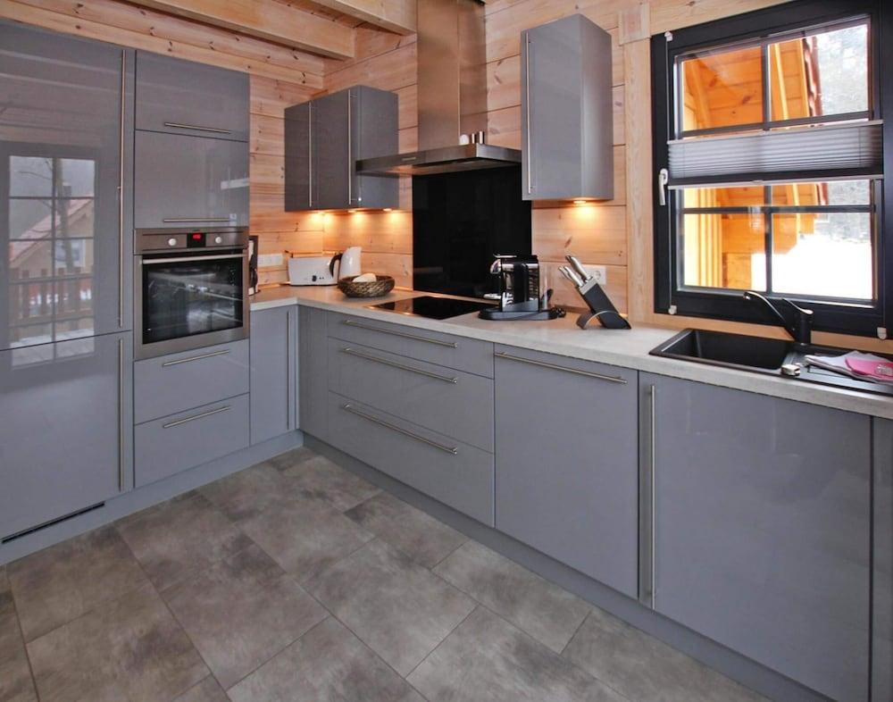 Ferienhaus, Schierke