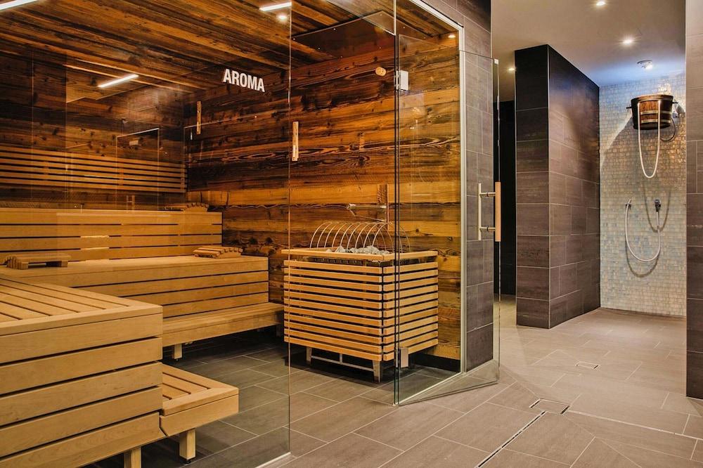 Apartment in Matrei in Osttirol With a Garage