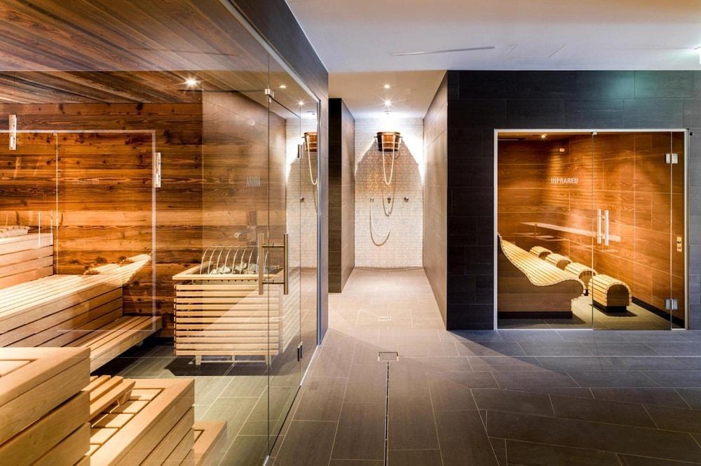 Apartment in Matrei in Osttirol With a Garage