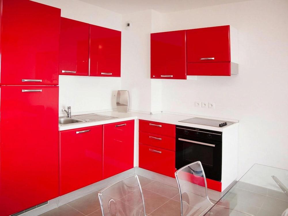 Apartment in Macinaggio by the Marina