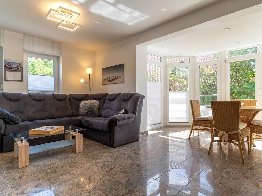 Wohnung in St.peter Ording