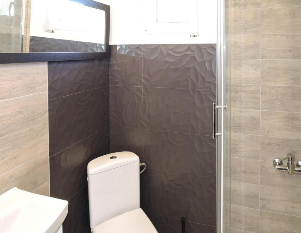 Bungalow in Kolczewo Near Baltic Sea Beach