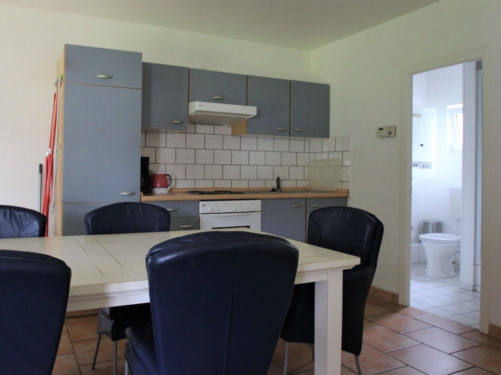 Ferienhaus in Fassberg mit Einer Terrasse