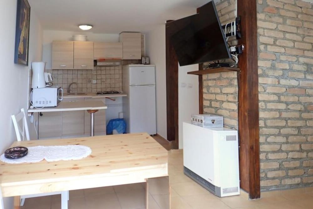 Holiday Home, Kolczewo