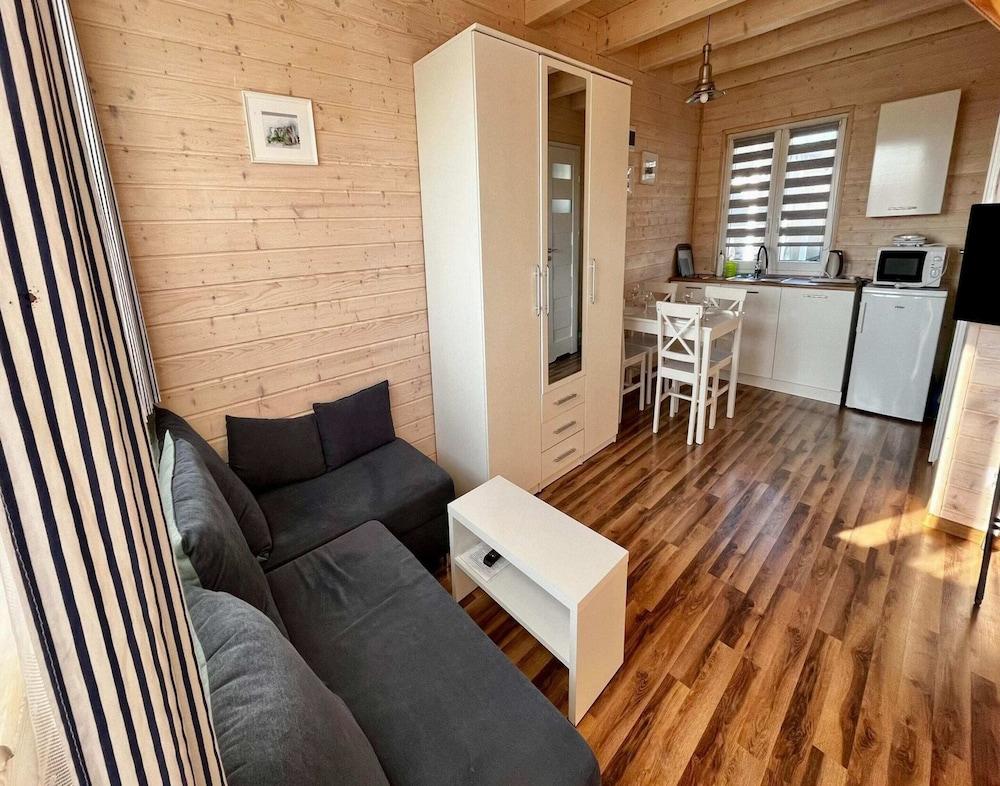 Holiday Home Pobierowo Near Beach & Pool