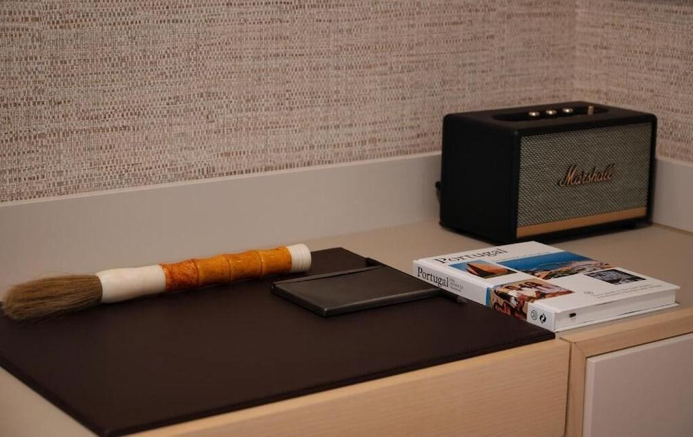 Casa da Marechal Boutique Hotel