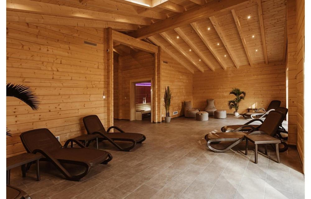 Doppelhaushaelfte in Hasselfelde