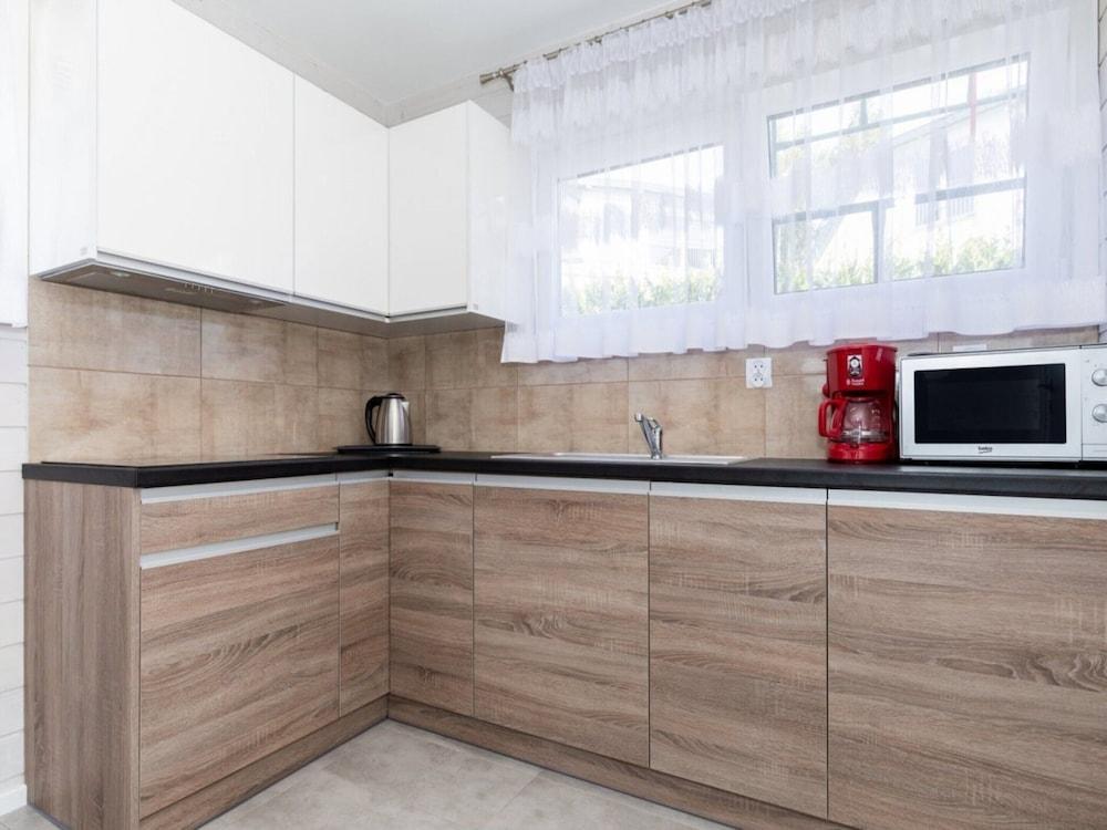 Cottage in Pobierowo Near Baltic Beach