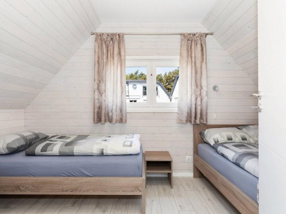 Cottage in Pobierowo Near Baltic Beach