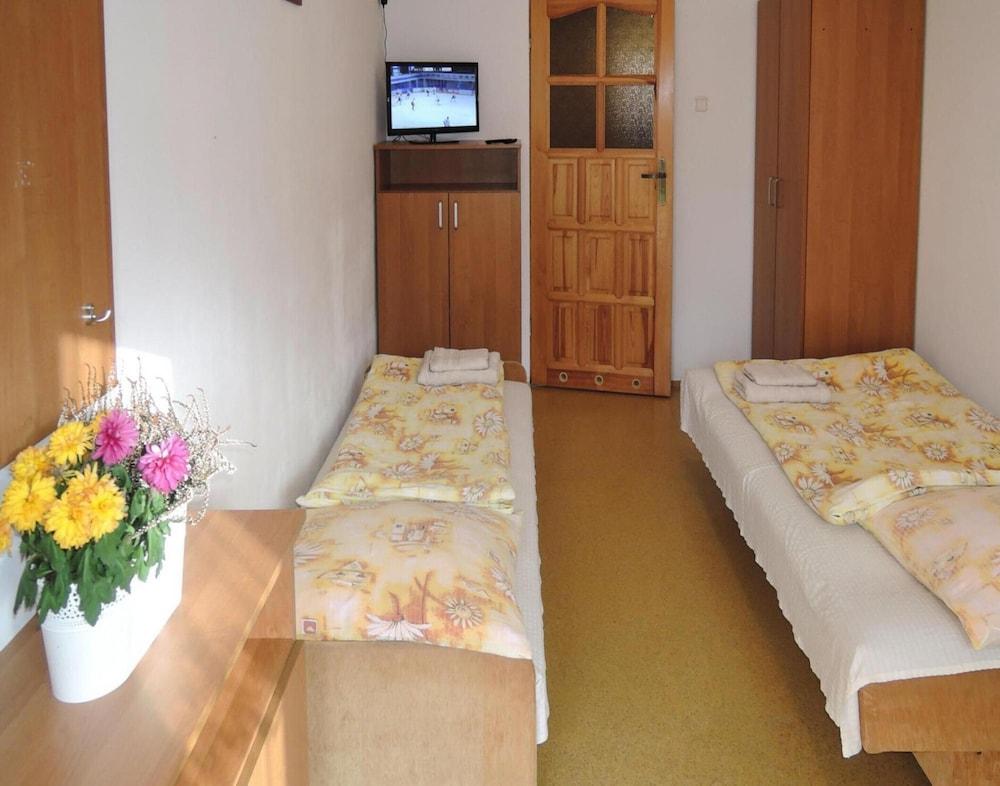 Lovely Holiday Home in Pobierowo for 20 Persons