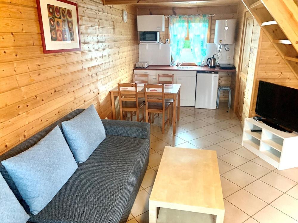 Cottage in Sarbinowo Near Baltic Sea Beach