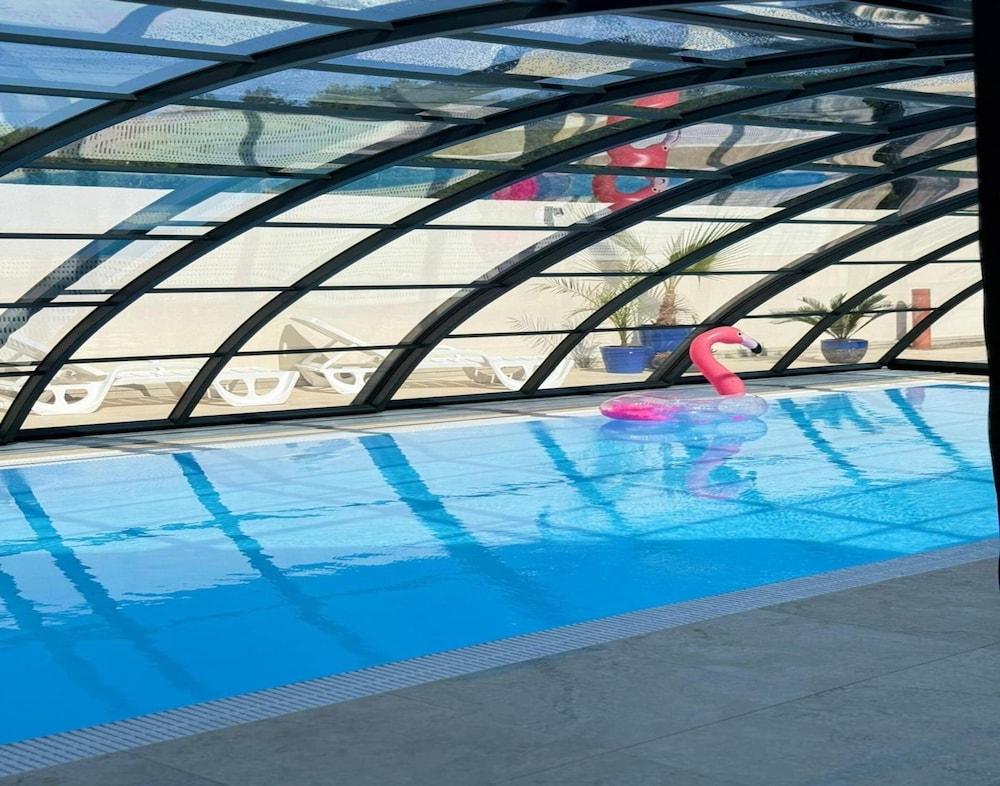 Apartment in Jaroslawiec Near Seaside Beach