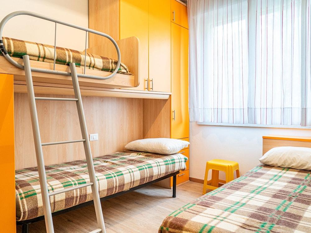 Apartments Condominio Quercia