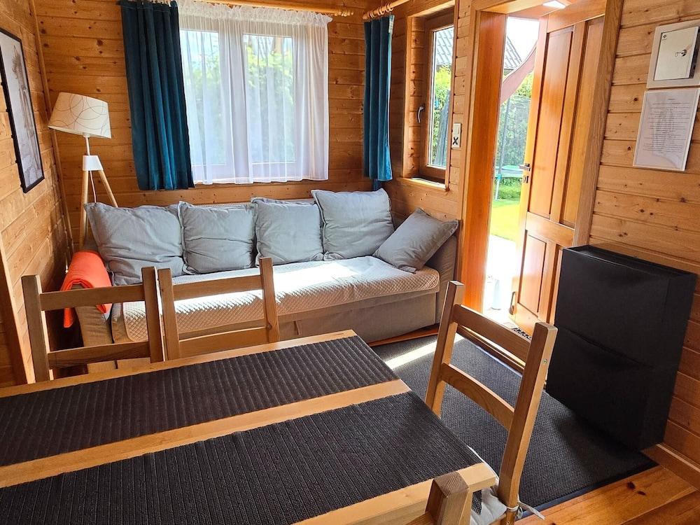 Holiday Home in Sarbinowo Near the Beach