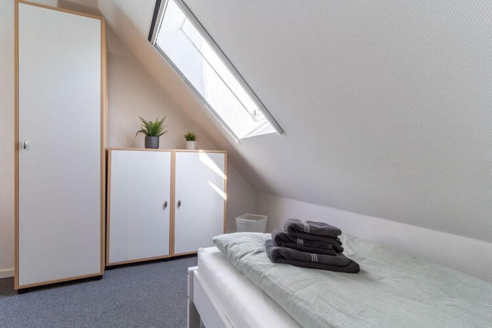 Ferienwohnung in St. Peter-ording