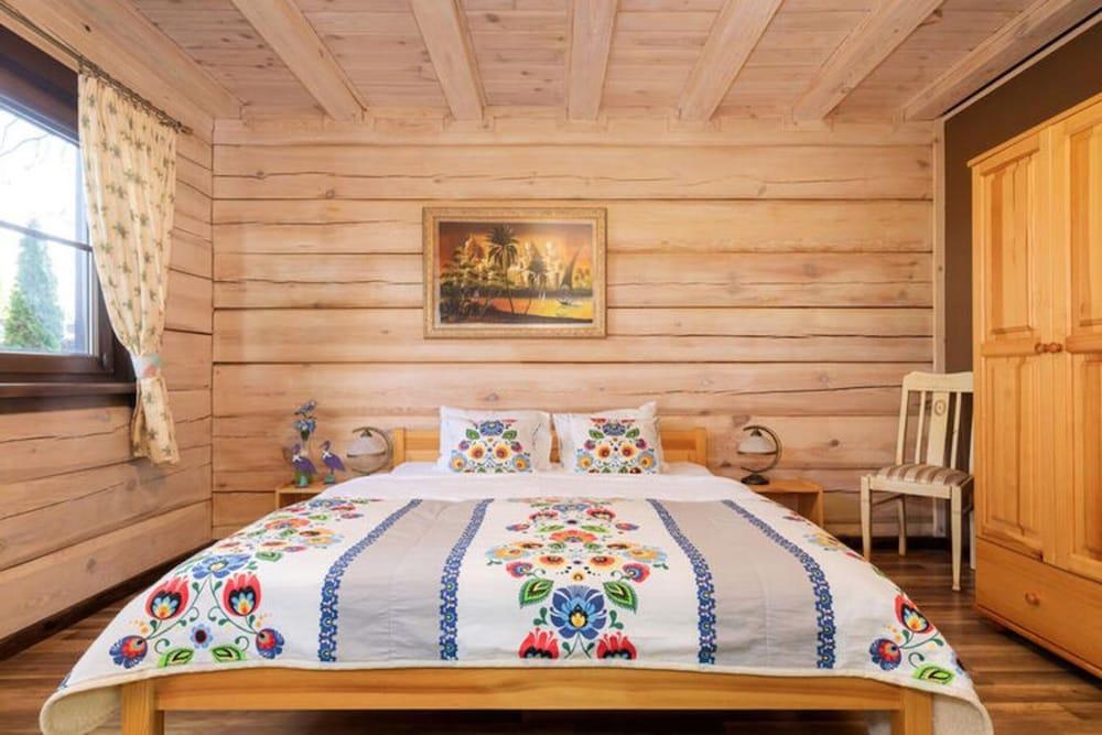 Terraced House in Ustronie Morskie Near Beach