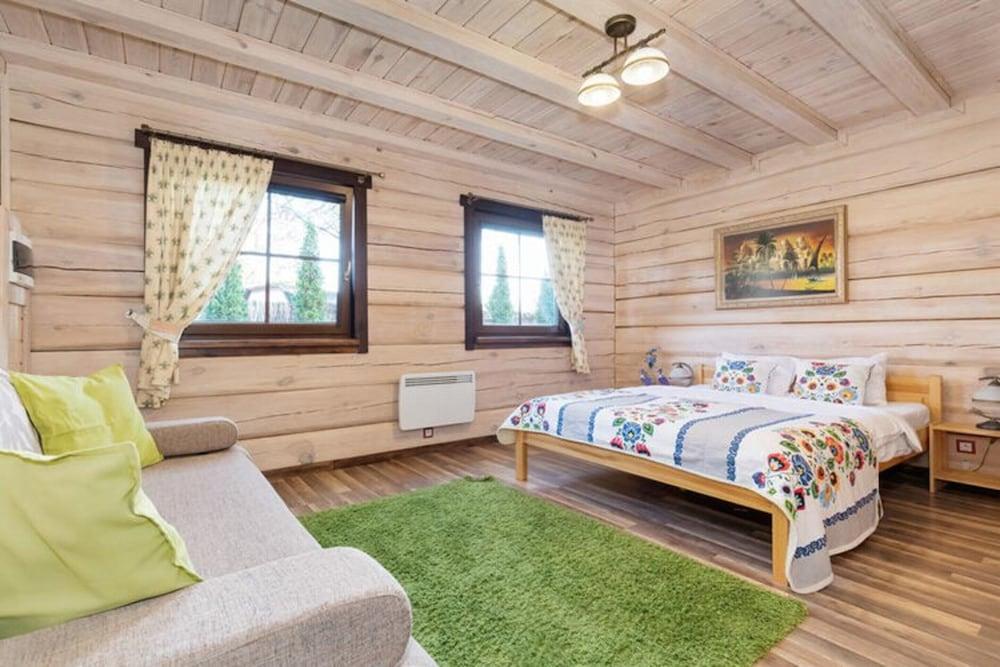 Terraced House in Ustronie Morskie Near Beach