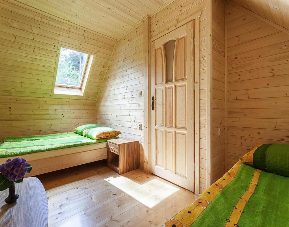 Holiday Home Pobierowo Near Baltic Sea