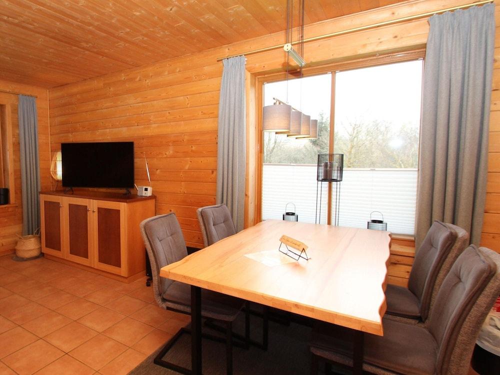 Holiday Home in Hasselfelde Near Selketalbahn