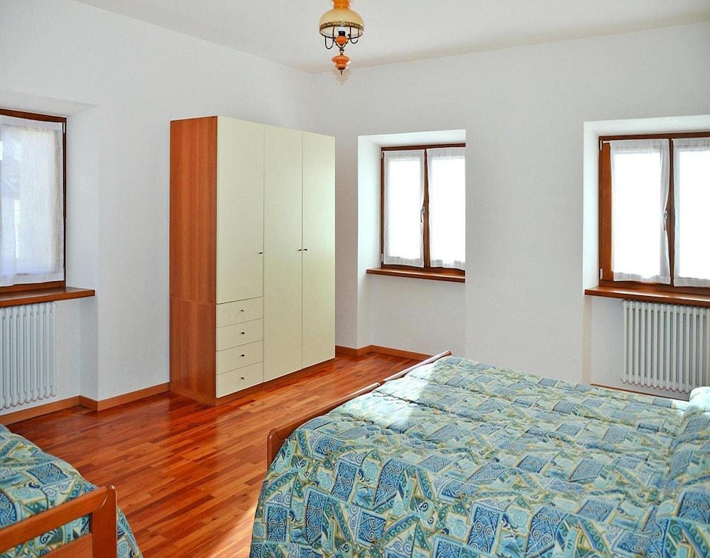 Apartments Casa Caritro, Cusiano di Ossana