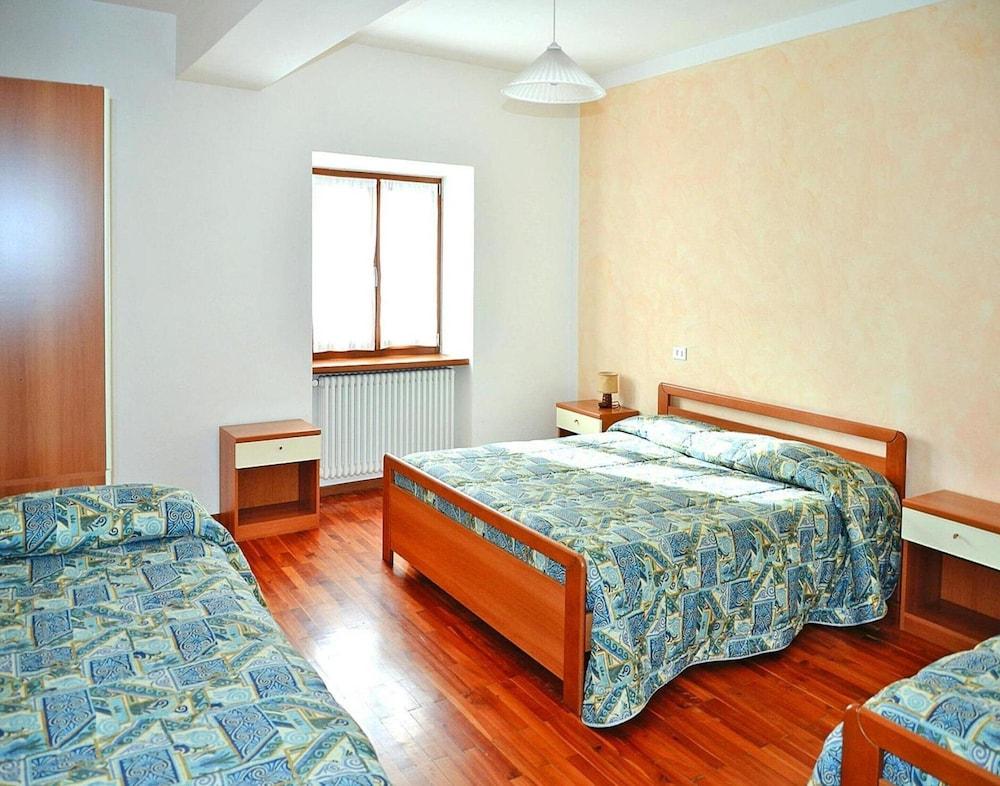 Apartments Casa Caritro, Cusiano di Ossana