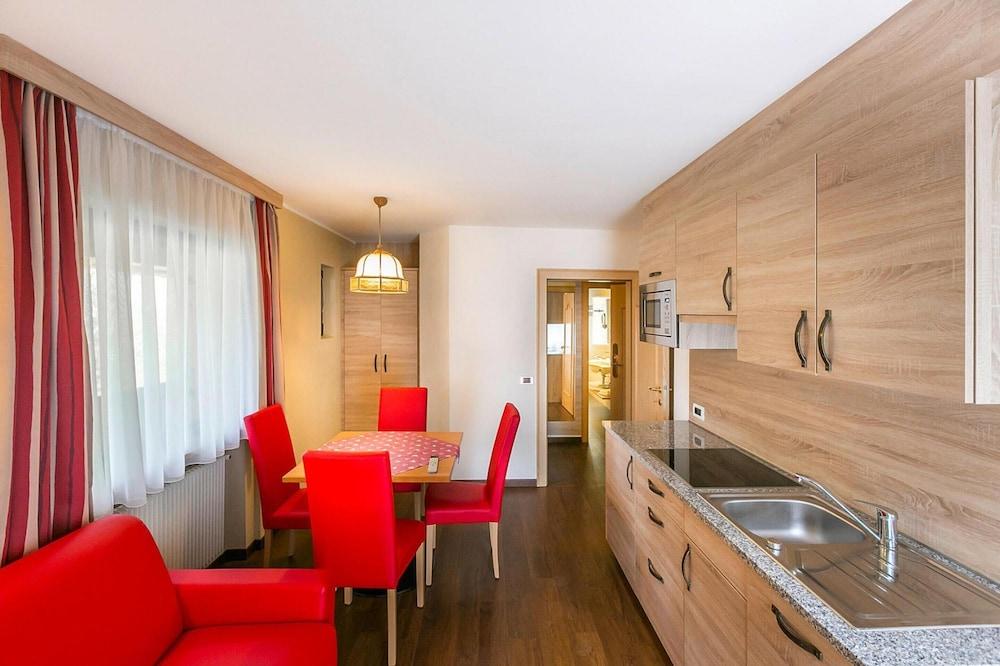 Apartment in Val Gardena Near Ski Slopes