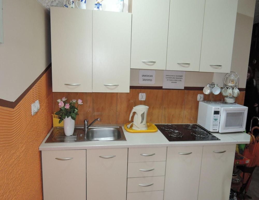 Rewal Getaway Home Near Baltic Coast