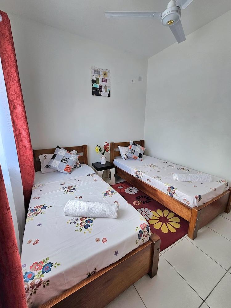 Buxton Point Apartments