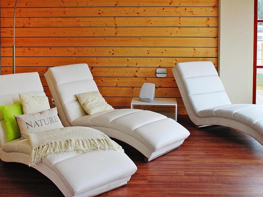 Res. Les Fontaines des Vosges, Saales, 3 Room apt