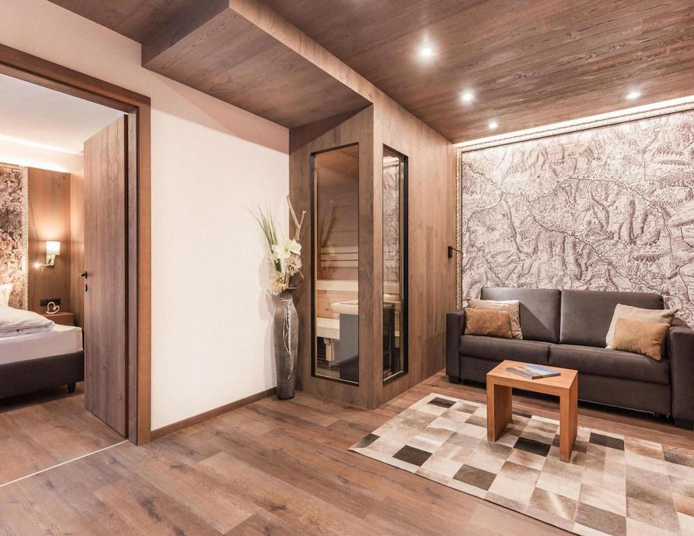 Apartment in Ischgl With Balcony or Terrace