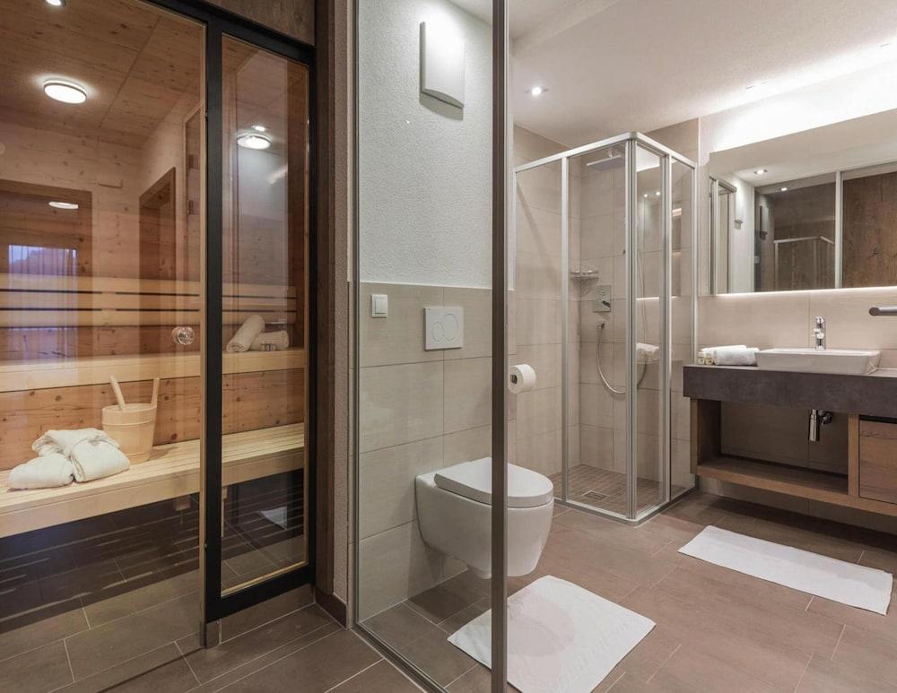 Apartment in Ischgl With Balcony or Terrace