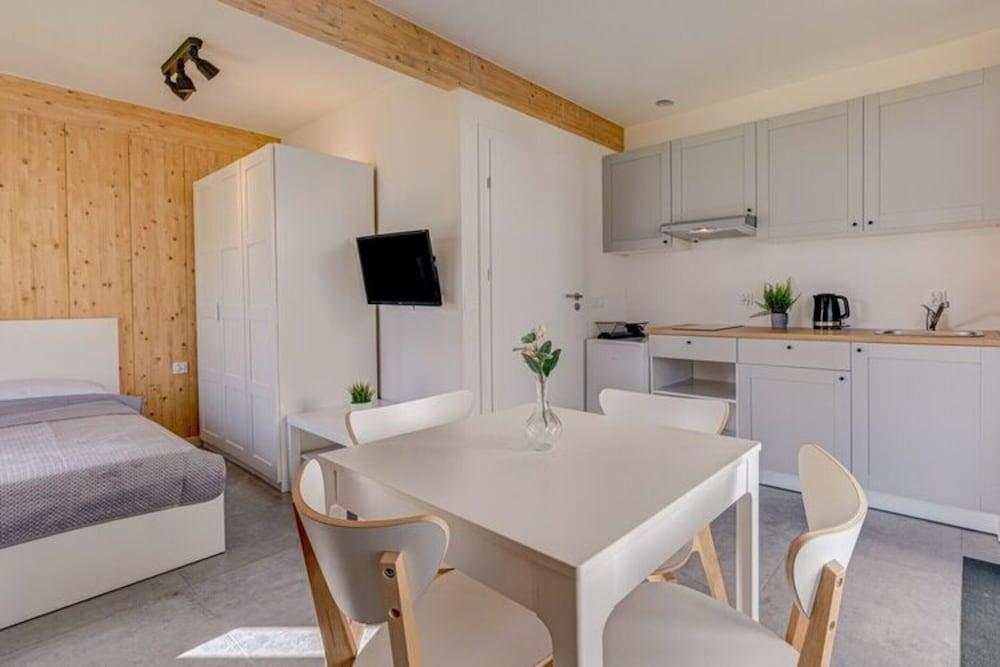 Cottage in Pustkowo Near Sandy Beach